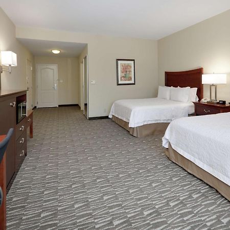 Hampton Inn & Suites Southern Pines-Pinehurst Aberdeen Buitenkant foto