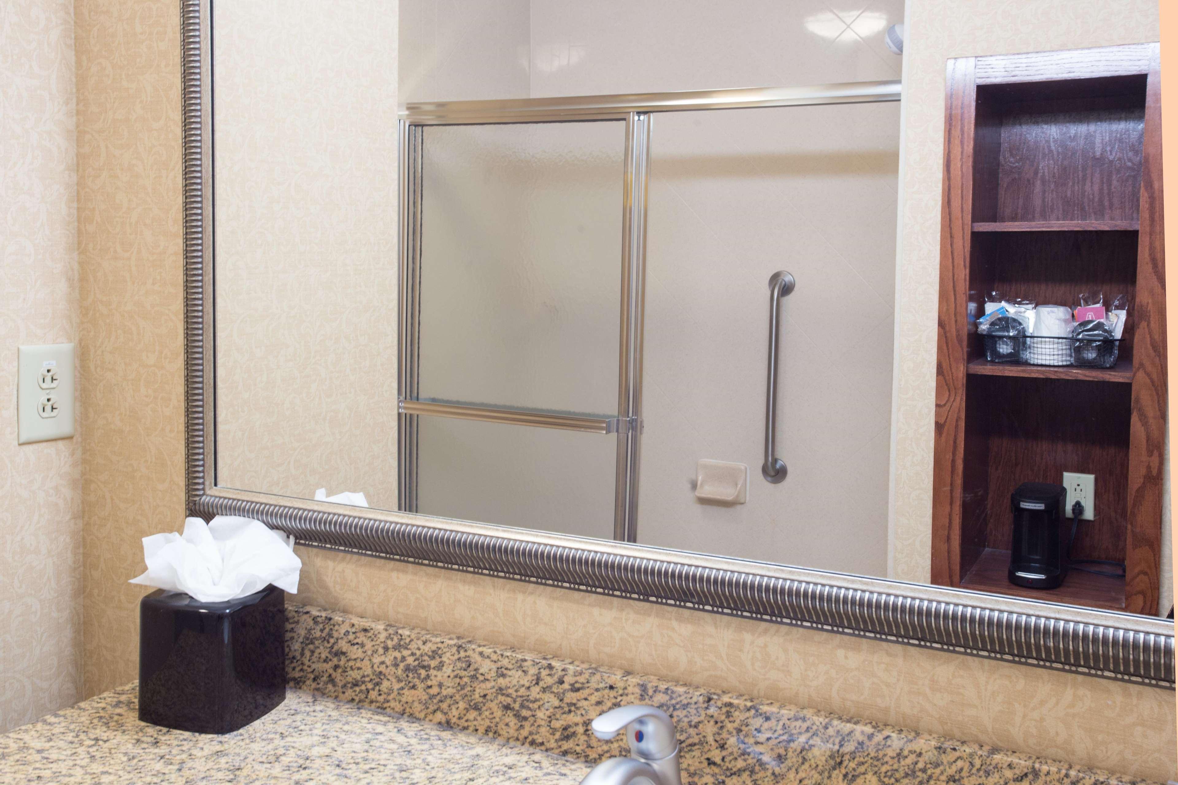 Hampton Inn & Suites Southern Pines-Pinehurst Aberdeen Buitenkant foto