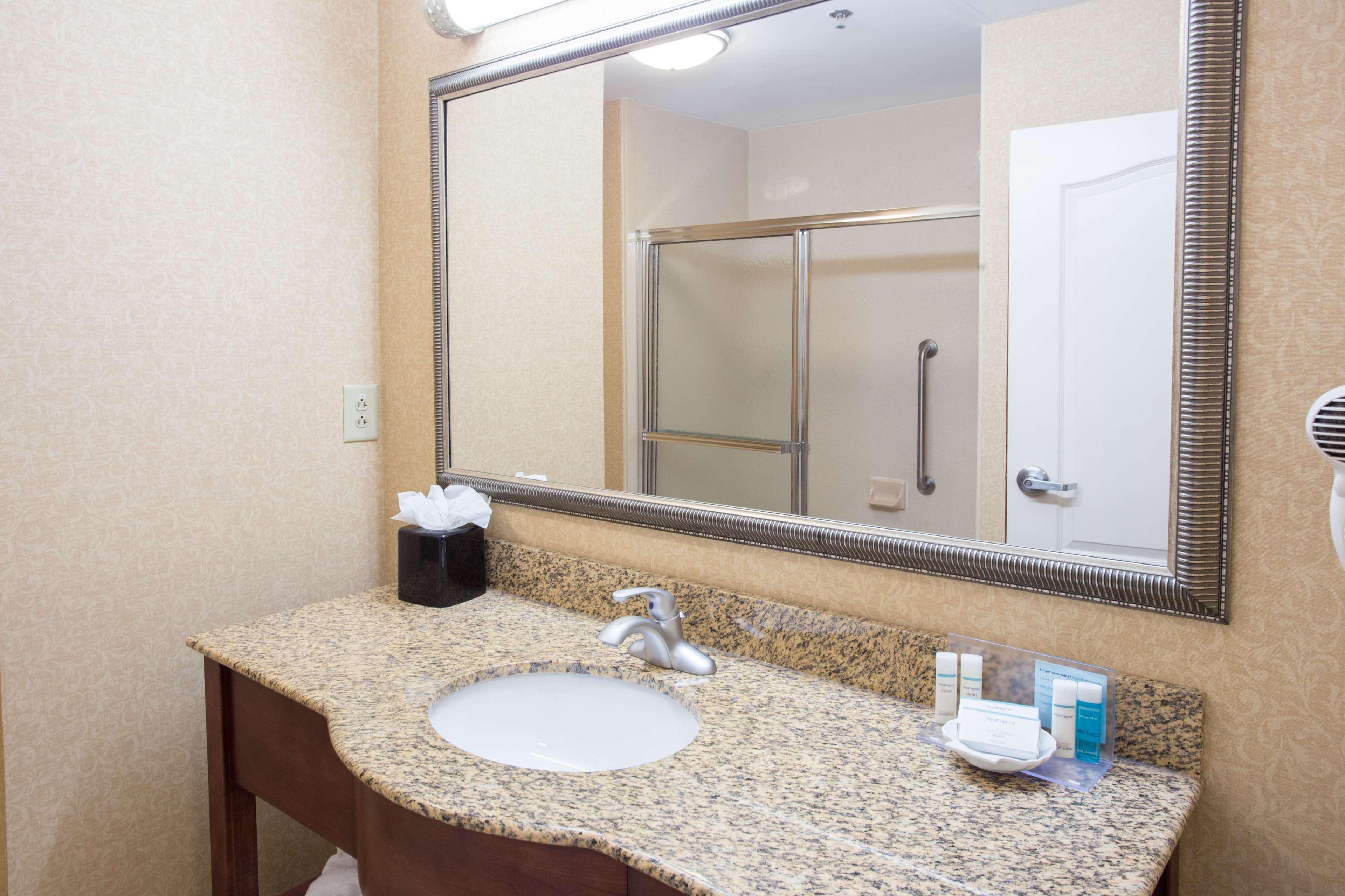 Hampton Inn & Suites Southern Pines-Pinehurst Aberdeen Buitenkant foto