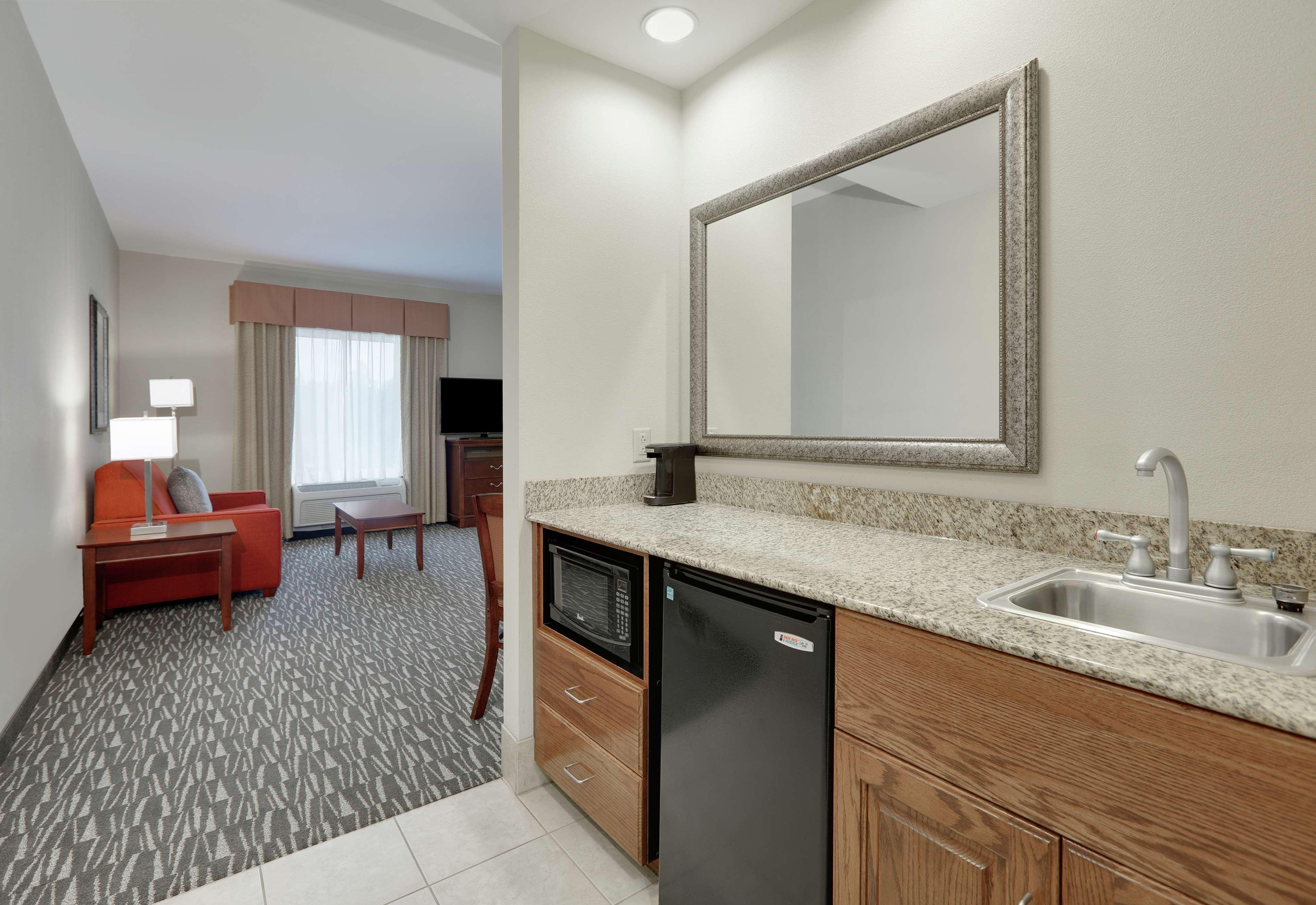 Hampton Inn & Suites Southern Pines-Pinehurst Aberdeen Buitenkant foto