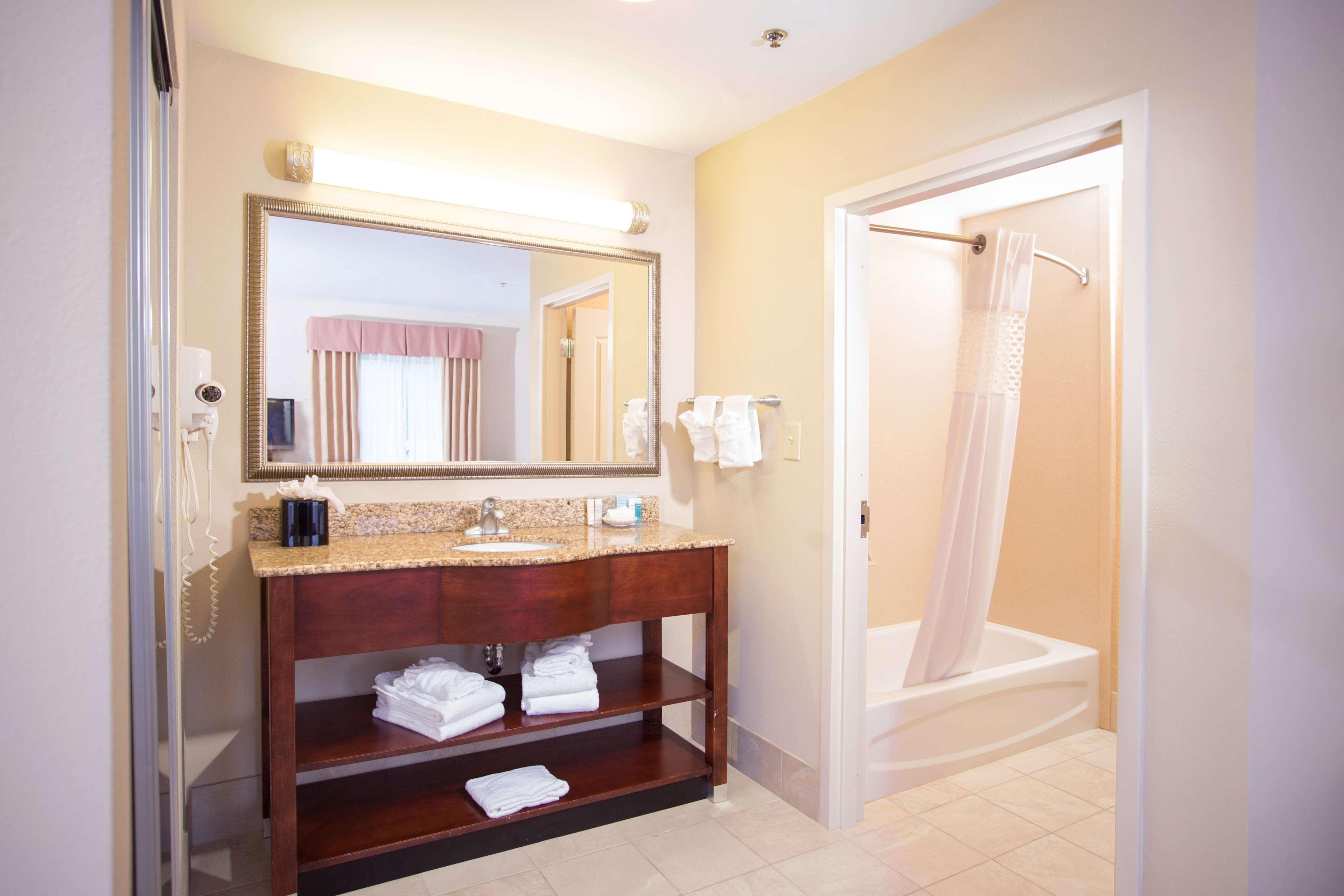 Hampton Inn & Suites Southern Pines-Pinehurst Aberdeen Buitenkant foto