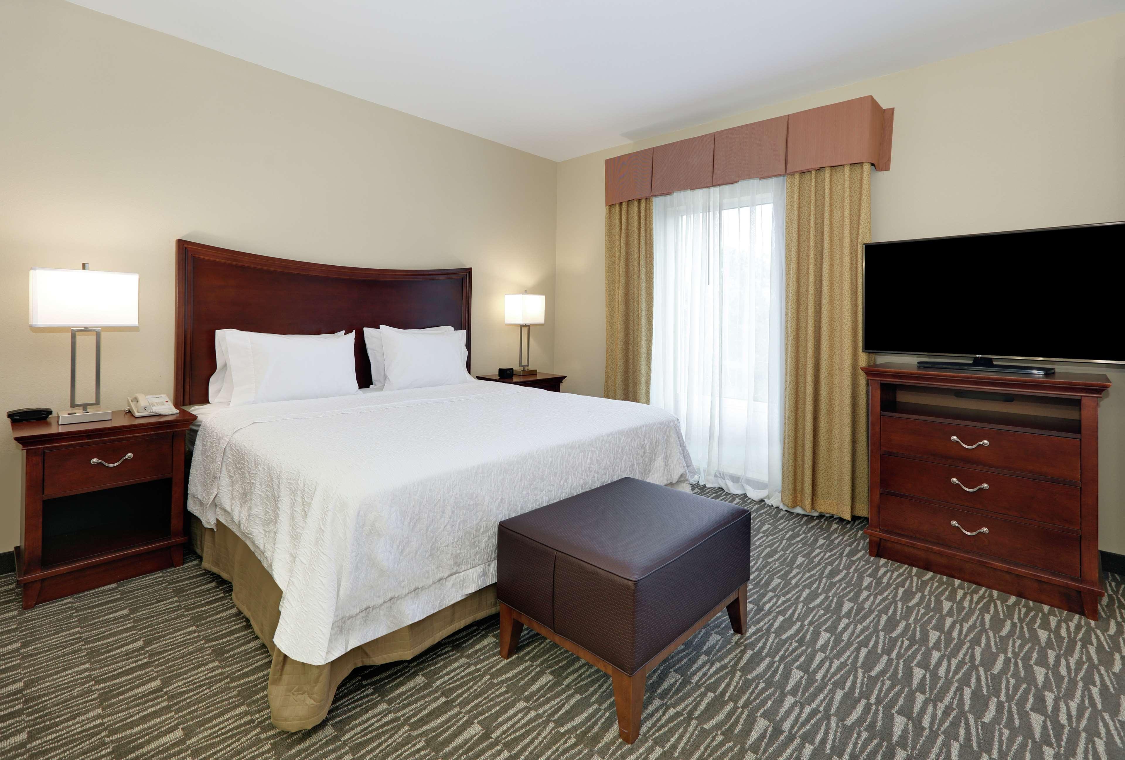 Hampton Inn & Suites Southern Pines-Pinehurst Aberdeen Buitenkant foto