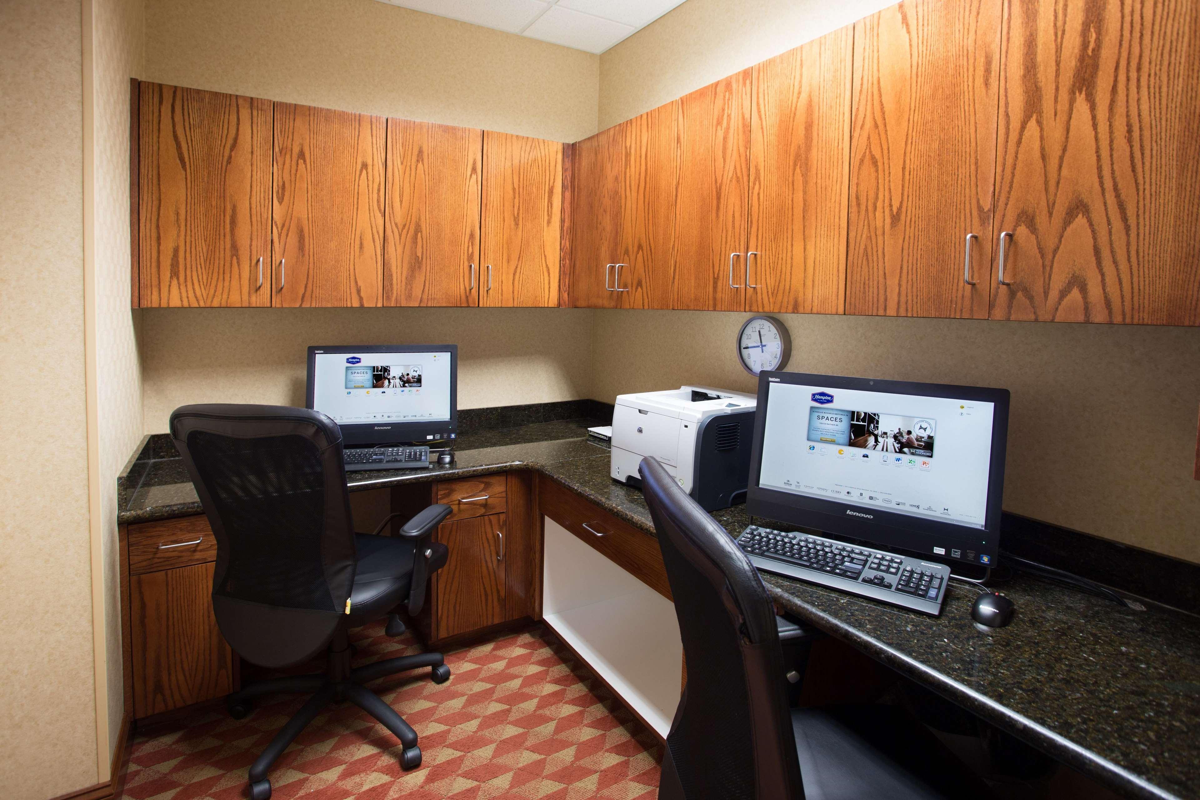 Hampton Inn & Suites Southern Pines-Pinehurst Aberdeen Buitenkant foto