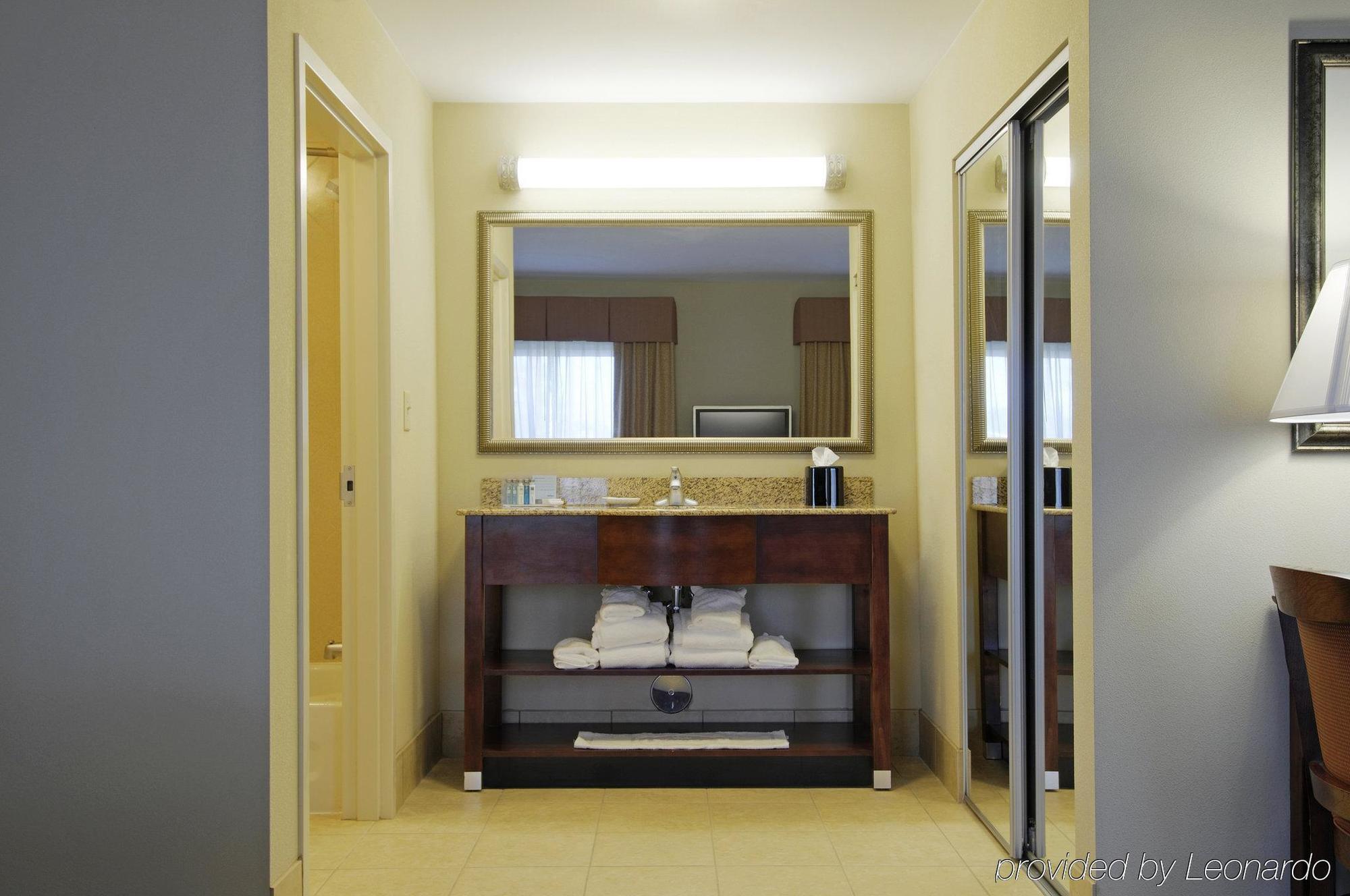 Hampton Inn & Suites Southern Pines-Pinehurst Aberdeen Kamer foto
